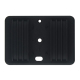 Plaque Inférieure Pour Collier Localisateur Pour Animaux En PC Épais Résistant Et Facile À Installer - www.yonis-shop.com