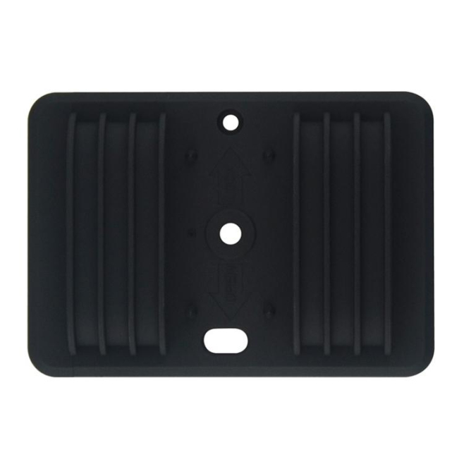 Plaque Inférieure Pour Collier Localisateur Pour Animaux En PC Épais Résistant Et Facile À Installer - www.yonis-shop.com