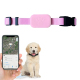 Collier Localisateur Connecté Pour Animaux Compatible Localiser Avec Sonnerie 90 dB Autonomie 6 À 12 Mois - www.yonis-shop.com