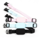 Collier Localisateur Connecté Pour Animaux Réseau Localiser Apple Alerte Fugue Autonomie 6 À 12 Mois - www.yonis-shop.com