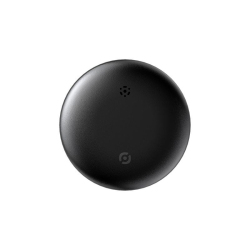 Localisateur Antiperte iOS Mini IP67 Autonomie 365 Jours Batterie CR2032 Incluse