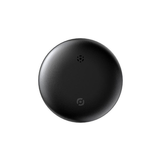Localisateur Antiperte iOS Mini IP67 Autonomie 365 Jours Batterie CR2032 Incluse - www.yonis-shop.com