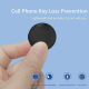 Traceur Bluetooth Anti Perte Pour Animaux Et Objets Compatible iOS Alarme De Déconnexion Autonomie 365 Jours - www.yonis-shop...