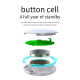 Traceur Bluetooth Anti Perte Pour Animaux Et Objets Compatible iOS Alarme De Déconnexion Autonomie 365 Jours - www.yonis-shop...