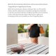 Traceur Bluetooth Anti Perte Pour Animaux Et Objets Compatible iOS Alarme De Déconnexion Autonomie 365 Jours - www.yonis-shop...