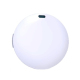 Traceur Bluetooth Anti Perte Pour Animaux Et Objets Compatible iOS Alarme De Déconnexion Autonomie 365 Jours - www.yonis-shop...