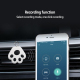 Traceur Bluetooth Pour Animaux Alarme Anti Perte Portée 20 m Autonomie 6 Mois iOS Android Bleu Foncé - www.yonis-shop.com