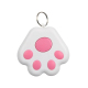 Traceur Bluetooth Pour Animaux Alarme Anti Perte Portée 20 m Autonomie 6 Mois iOS Android Bleu Foncé - www.yonis-shop.com