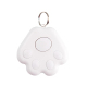 Traceur Bluetooth Pour Animaux Alarme Anti Perte Portée 20 m Autonomie 6 Mois iOS Android Bleu Foncé - www.yonis-shop.com