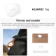 Traceur Anti Perte Compact Pour Objets Et Animaux IP67 Autonomie Plus D’Un An Compatible Montres Connectées GT - www.yonis-sh...