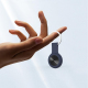 Traceur Anti Perte Pour Animaux Mini Compatible iOS Localisation Sans Limite Pile CR2032 Incluse - www.yonis-shop.com