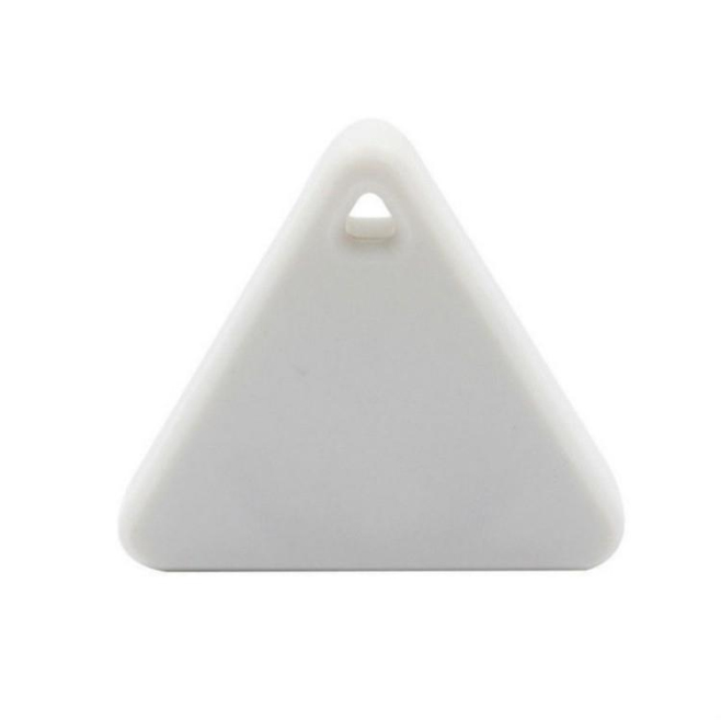 Traceur Bluetooth Antiperte Pour Clés Portefeuille Et Animaux Avec Alarme Dernière Position Sur Carte Portée 25 M - www.yonis...