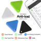 Traceur Bluetooth Antiperte Pour Clés Portefeuille Et Animaux Avec Alarme Dernière Position Sur Carte Portée 25 M - www.yonis...