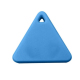 Traceur Bluetooth Antiperte Pour Clés Portefeuille Et Animaux Avec Alarme Dernière Position Sur Carte Portée 25 M - www.yonis...