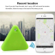 Traceur Bluetooth Antiperte Pour Clés Portefeuille Et Animaux Avec Alarme Dernière Position Sur Carte Portée 25 M - www.yonis...