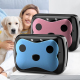 Collier GPS Pour Chien Et Chat IP68 WiFi LBS Clôture Virtuelle Autonomie 4 5 Jours - www.yonis-shop.com