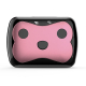 Collier GPS Pour Chien Et Chat IP68 WiFi LBS Clôture Virtuelle Autonomie 4 5 Jours - www.yonis-shop.com