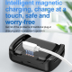 Collier GPS Pour Chien Et Chat IP68 WiFi LBS Clôture Virtuelle Autonomie 4 5 Jours - www.yonis-shop.com