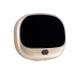 Collier GPS Pour Chien Et Chat 4G Étanche IP67 Localisation WiFi LBS Autonomie 60 Heures - www.yonis-shop.com