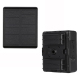 Traceur GPS Solaire Pour Bétail Étanche IP67 Suivi Temps Réel Batterie 4000mAh Historique 90 Jours - www.yonis-shop.com