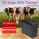 Traceur GPS Solaire Pour Bétail Étanche IP67 Suivi Temps Réel Batterie 4000mAh Historique 90 Jours - www.yonis-shop.com