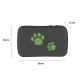 Traceur GPS 4G Pour Animaux Et Bagages Suivi En Temps Réel Géorepérage Autonomie 12 Jours - www.yonis-shop.com