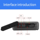 Traceur GPS 4G Pour Animaux Et Bagages Suivi En Temps Réel Géorepérage Autonomie 12 Jours - www.yonis-shop.com