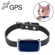 Traceur GPS Pour Chien Étanche IP67 Suivi En Temps Réel Précision 10 Mètres Alertes SOS Et Clôture - www.yonis-shop.com