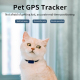 Traceur GPS Pour Chien Étanche IP67 Suivi En Temps Réel Précision 10 Mètres Alertes SOS Et Clôture - www.yonis-shop.com