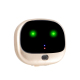 Traceur GPS Pour Animaux IP67 Avec Suivi En Temps Réel Géorepérage GPS WiFi Et LED - www.yonis-shop.com