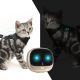 Traceur GPS Pour Animaux IP67 Avec Suivi En Temps Réel Géorepérage GPS WiFi Et LED - www.yonis-shop.com