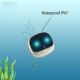 Traceur GPS Pour Animaux IP67 Avec Suivi En Temps Réel Géorepérage GPS WiFi Et LED - www.yonis-shop.com