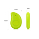 Traceur Bluetooth Anti Perte Pour Clés Sac Et Portefeuille Portée 10 M Autonomie 6 Mois iOS Android - www.yonis-shop.com