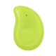 Traceur Bluetooth Anti Perte Pour Clés Sac Et Portefeuille Portée 10 M Autonomie 6 Mois iOS Android - www.yonis-shop.com