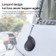 Traceur Bluetooth Anti Perte Pour Clés Sac Et Portefeuille Portée 10 M Autonomie 6 Mois iOS Android - www.yonis-shop.com