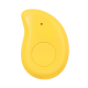 Traceur Bluetooth Anti Perte Pour Clés Sac Et Portefeuille Portée 10 M Autonomie 6 Mois iOS Android - www.yonis-shop.com