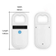 Lecteur De Puces Animales Portable 134,2 kHz FDX-B Bluetooth Mémoire 128 Identifiants - www.yonis-shop.com