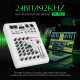 Table De Mixage Audio 4 Canaux Pour Enregistrement Live DSP 99 Réverbérations Bluetooth 5.0 Alimentation Fantôme 48 V - www.y...