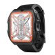 Montre Connectée Android 4G Avec Double Caméra GPS IP68 Et Mémoire 4Go 128Go - www.yonis-shop.com