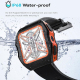 Montre Connectée Android 4G Avec Double Caméra GPS IP68 Et Mémoire 4Go 128Go - www.yonis-shop.com