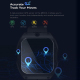 Montre Connectée Android 4G Avec Double Caméra GPS IP68 Et Mémoire 4Go 128Go - www.yonis-shop.com