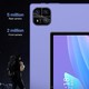 Tablette Android 12 10,1 Pouces 4G LTE Double SIM 4 Go 64 Go WiFi Double Bande - www.yonis-shop.com