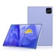 Tablette Android 12 10,1 Pouces 4G LTE Double SIM 4 Go 64 Go WiFi Double Bande - www.yonis-shop.com
