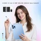 Tablette Android 10 10.1 Pouces 4G LTE Double SIM 4Go 32Go Avec Clavier Souris Et Étui - www.yonis-shop.com