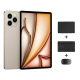 Tablette Android 10 10.1 Pouces 4G LTE Double SIM 4Go 32Go Avec Clavier Souris Et Étui - www.yonis-shop.com