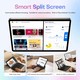Tablette Android 10 10.1 Pouces 4G LTE Double SIM 4Go 32Go Avec Clavier Souris Et Étui - www.yonis-shop.com