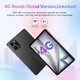 Tablette Android 10 10.1 Pouces 4G LTE Double SIM 4Go 32Go Avec Clavier Souris Et Étui - www.yonis-shop.com