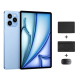 Tablette Android 10 10.1 Pouces 4G LTE Double SIM 4Go 32Go Avec Clavier Souris Et Étui - www.yonis-shop.com