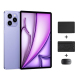 Tablette Android 10 10.1 Pouces 4G LTE Double SIM 4Go 32Go Avec Clavier Souris Et Étui - www.yonis-shop.com