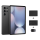 Tablette Android 10 10.1 Pouces 4G LTE Double SIM 4Go 32Go Avec Clavier Souris Et Étui - www.yonis-shop.com